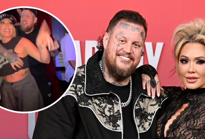 Bunnie XO Explains Why She Recently Chose To Drink Again After 7 Years Sober