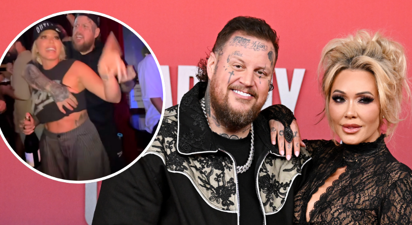 Bunnie XO Explains Why She Recently Chose To Drink Again After 7 Years Sober