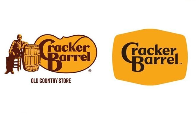 Trump declares Cracker Barrel should bring back old logo