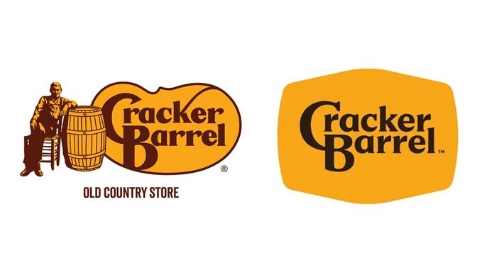 Trump declares Cracker Barrel should bring back old logo