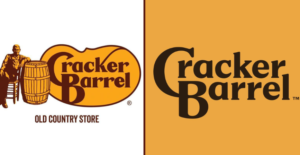 Cracker Barrel Shares Statement After Intense Backlash Over New Logo & Rebranding