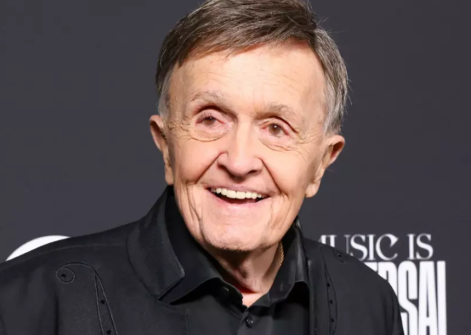 Bill Anderson Suffers ‘Freak Accident’ Fall at Home: ‘I Was in Excruciating Pain’