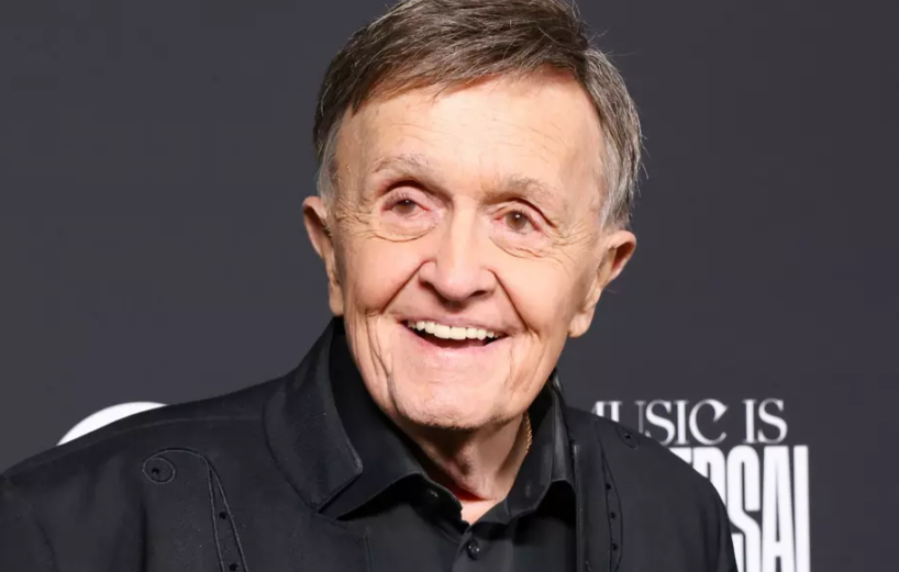 Bill Anderson Suffers ‘Freak Accident’ Fall at Home: ‘I Was in Excruciating Pain’