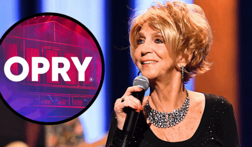 Grand Ole Opry Says “Goodbye” To Jeannie Seely In Touching Tribute