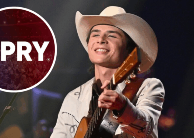 American Idol’s John Foster To Return To The Opry On August 21