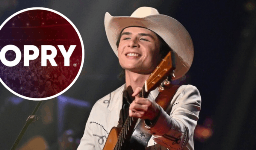 American Idol’s John Foster To Return To The Opry On August 21