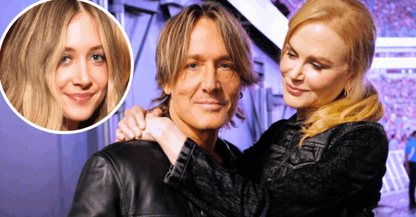 Keith Urban & Nicole Kidman’s Daughter Shares Their “Two Big Rules,” Including One She “Hated”