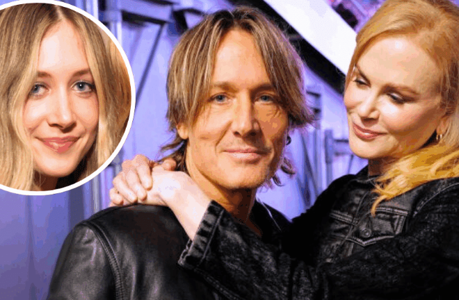 Keith Urban & Nicole Kidman’s Daughter Shares Their “Two Big Rules,” Including One She “Hated”