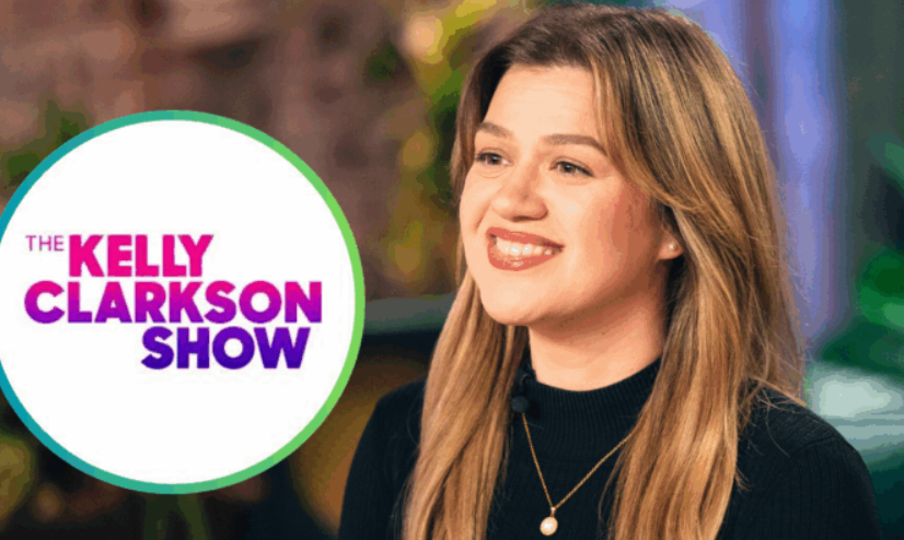 Kelly Clarkson’s Talk Show Renewed For Season 7, Despite Rumors Of Her Departure