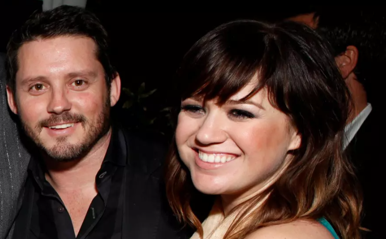 The Kelly Clarkson Love Song That Forever Links Her to Brandon Blackstock