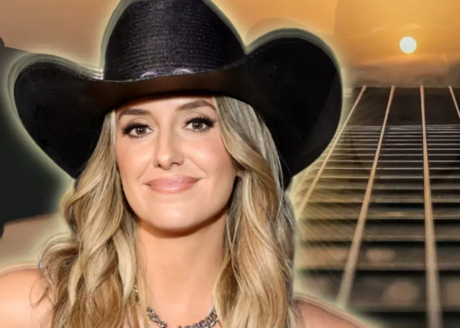 Lainey Wilson Reveals She’s Already Working on a New Album
