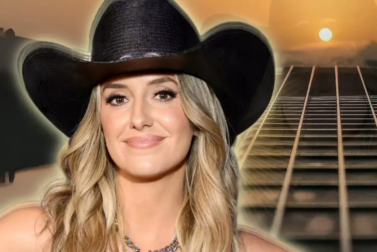 Lainey Wilson Reveals She’s Already Working on a New Album