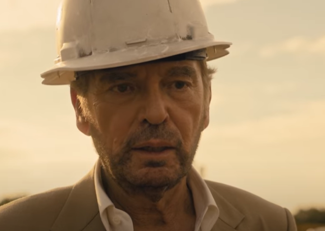 Billy Bob Thornton Returns in Landman Season 2 – Paramount+ Sets Premiere Date
