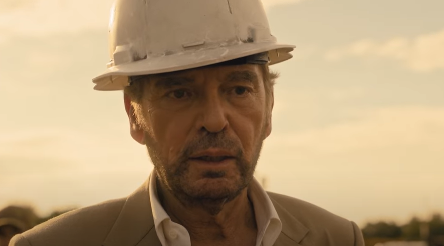 Billy Bob Thornton Returns in Landman Season 2 – Paramount+ Sets Premiere Date