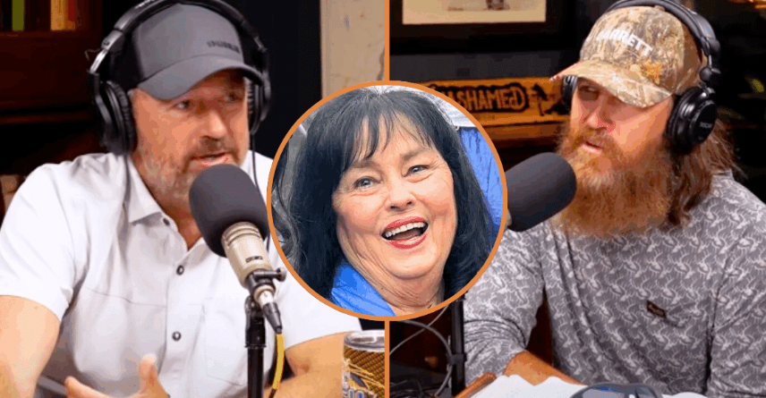Miss Kay’s Sons Share News About Her Health & Say She’s Returned To The Family Property