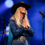 Miranda Lambert Raises $8.5 Million At Band Together Texas