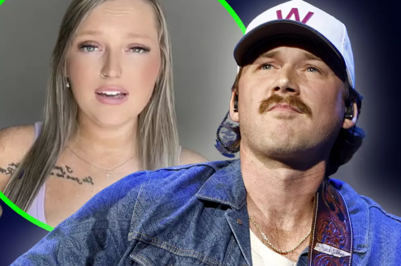 Morgan Wallen’s Sister Mikaela Wows Fans Singing “House of the Rising Sun”