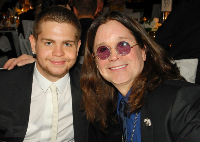 Jack Osbourne Shares Personal Memories With Ozzy In Touching Tribute Video