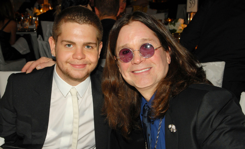 Jack Osbourne Shares Personal Memories With Ozzy In Touching Tribute Video