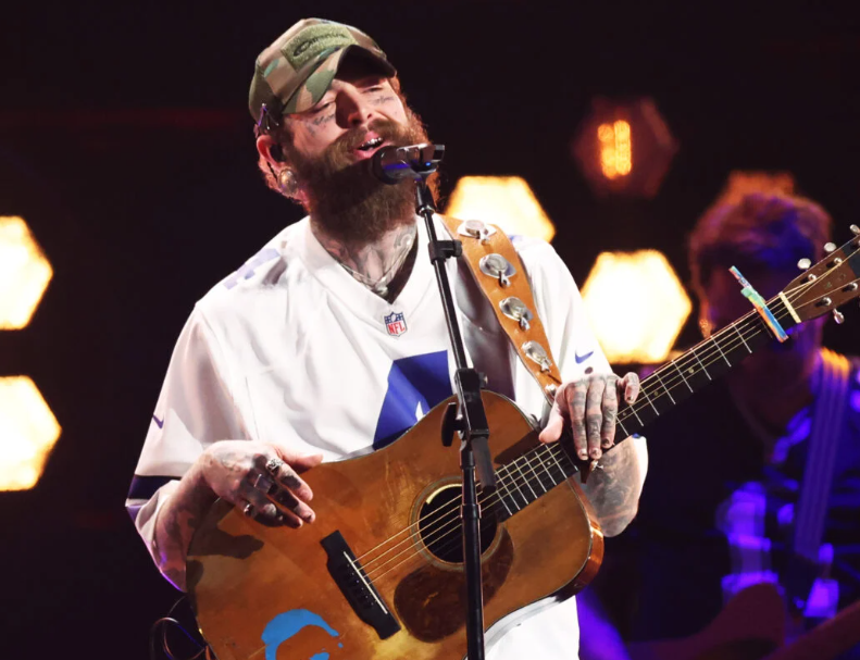 Woman Arrested For Fifth Time This Year For Stalking Post Malone At His Utah Home