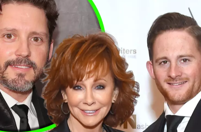 Reba McEntire’s Stepson, Shelby Blackstock, Shares Emotional Tribute After Brandon Blackstock’s Death