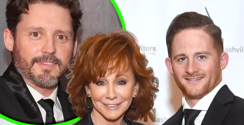 Reba McEntire’s Stepson, Shelby Blackstock, Shares Emotional Tribute After Brandon Blackstock’s Death