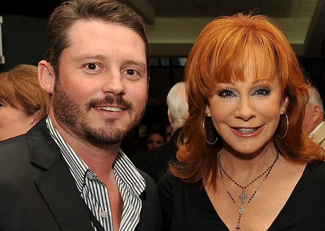 Reba McEntire Breaks Her Silence After Stepson Brandon Blackstock’s Death