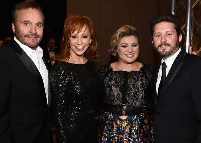 Reba McEntire’s Heartfelt Words About Stepson Brandon Blackstock Before His Death at 48