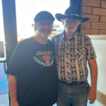 AGT Winner Richard Goodall Reunites With Biological Father After Lifelong Search