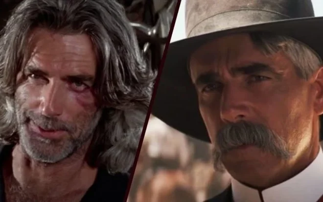 7 Of Sam Elliott’s Standout Performances In Movies & TV Shows