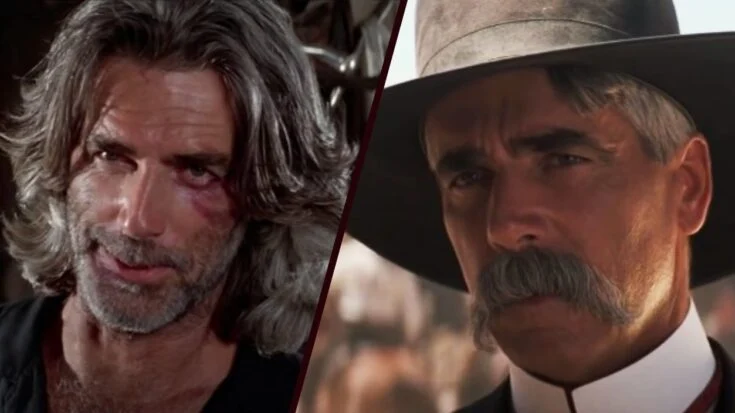7 Of Sam Elliott’s Standout Performances In Movies & TV Shows