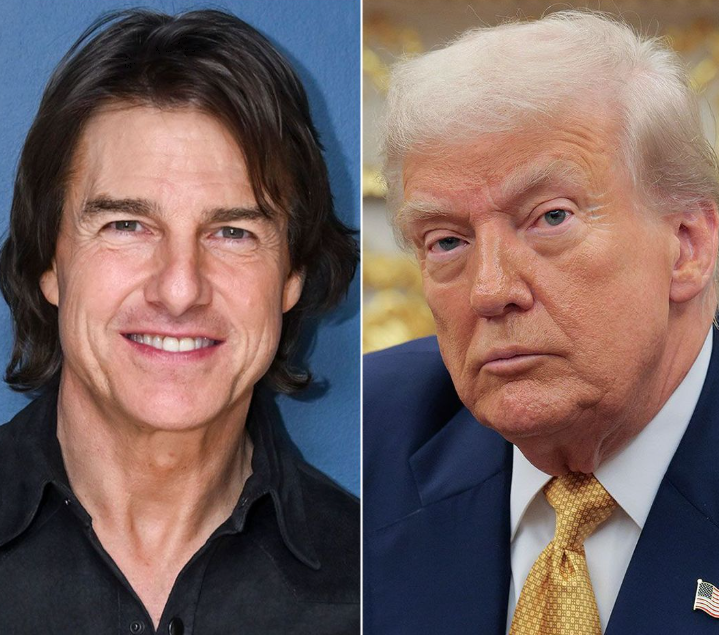 Tom Cruise Declines Kennedy Center Honors During Trump’s Term