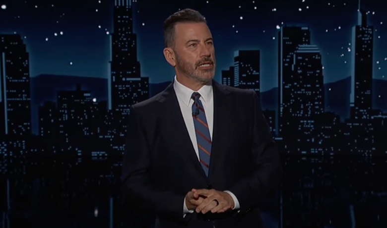 BREAKING: Network Pulls Jimmy Kimmel’s Show Indefinitely Following Charlie Kirk Comments