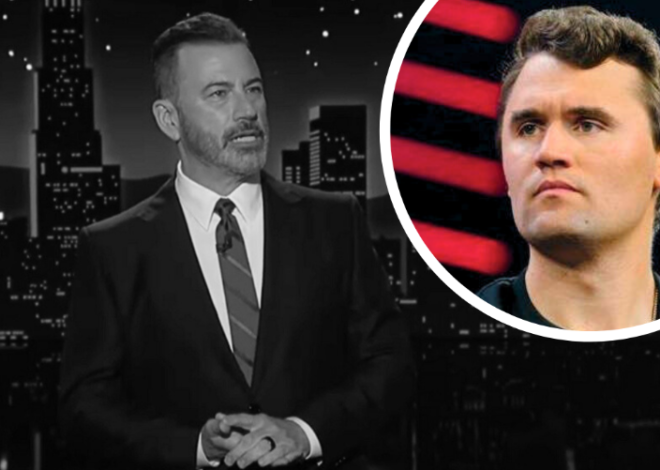 ABC Stations To Fill Jimmy Kimmel’s Former Time Slot With Special Charlie Kirk Tribute