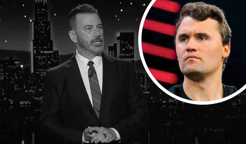 ABC Stations To Fill Jimmy Kimmel’s Former Time Slot With Special Charlie Kirk Tribute