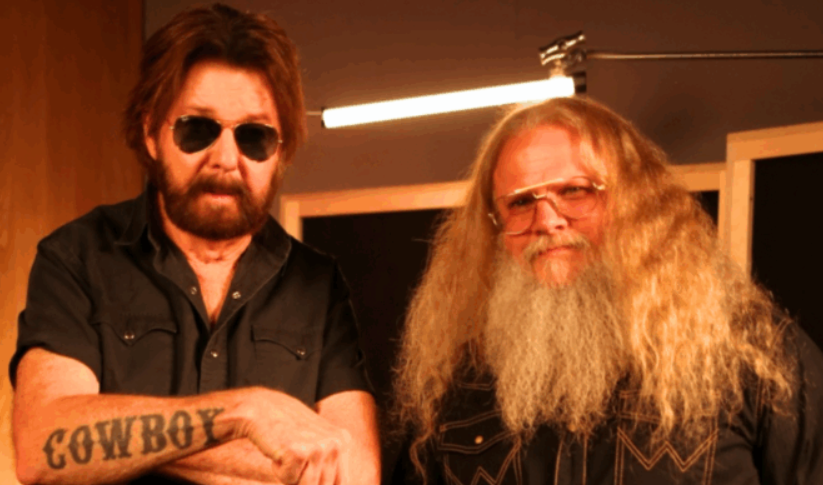 Be One Of The First To Hear Jamey Johnson & Ronnie Dunn’s Brand-New Song, “Never Gonna Be”