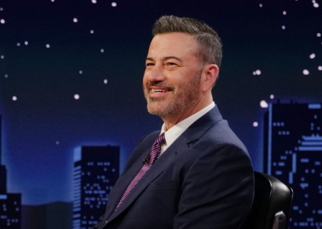 Disney announces ‘Jimmy Kimmel Live!’ returning Tuesday after suspension
