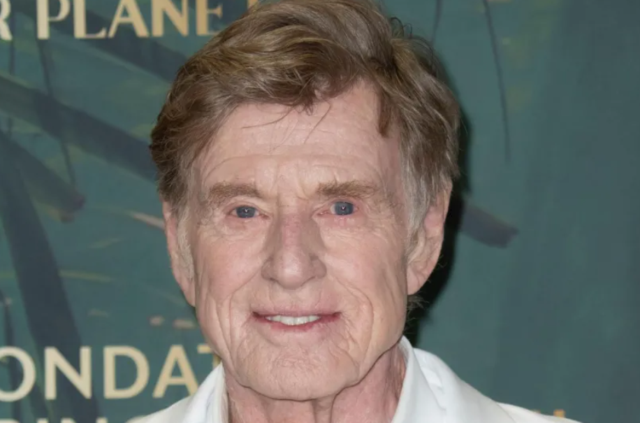 Hollywood star Robert Redford dies aged 89