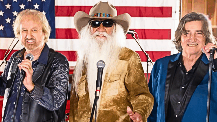 Oak Ridge Boys Farewell Tour: Legacy, Joe Bonsall’s Passing, and Richard Sterban’s Health