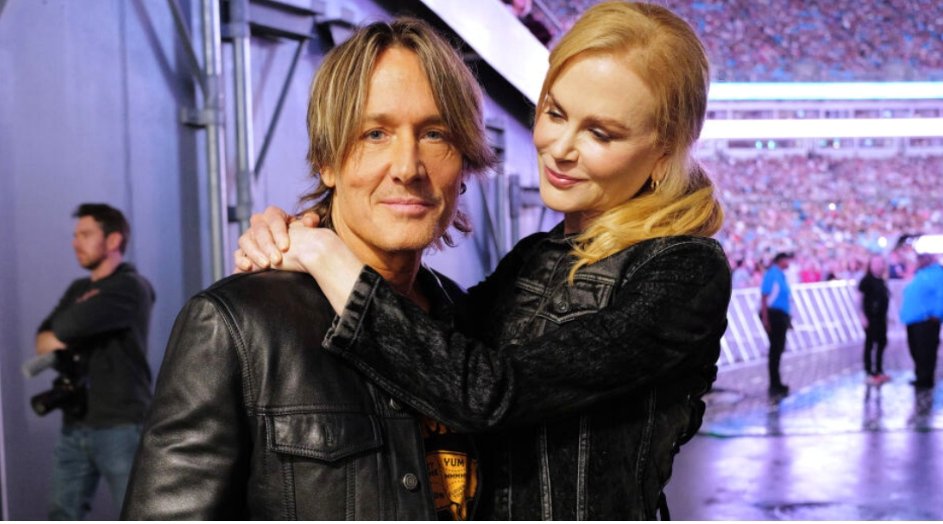 Keith Urban & Nicole Kidman Allegedly Separate After 19 Years Of Marriage