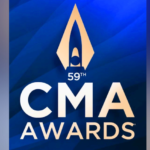 JUST ANNOUNCED: See The Nominees For The 2025 CMA Awards