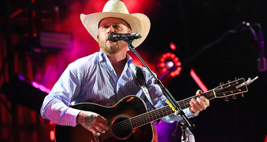 Cody Johnson Speaks Out Against Division, Calls For Unity In America [WATCH]