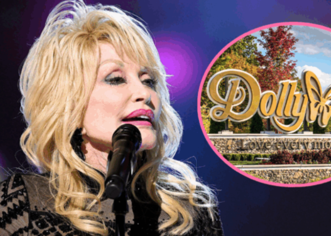 Dolly Parton Misses Planned Dollywood Appearance Due To Health Issues