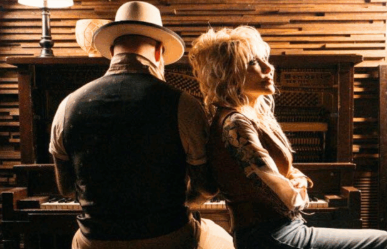 Hear Zac Brown Band and Dolly Parton’s New Duet “Butterfly”