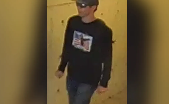 FBI releases photos of person of interest in Charlie Kirk assassination (PHOTO)
