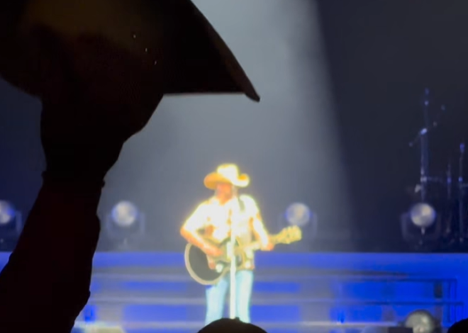 Jason Aldean Mourns Death of Close Friend and Collaborator Brett James