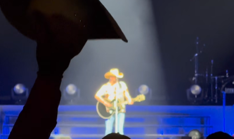 Jason Aldean Mourns Death of Close Friend and Collaborator Brett James
