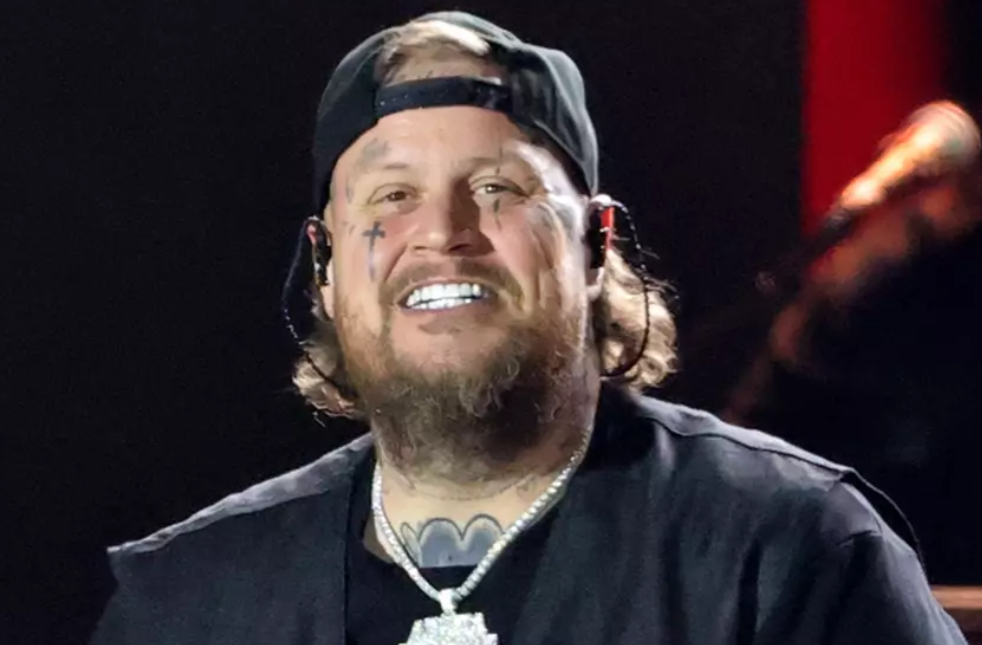 Jelly Roll’s Weight Loss Journey Is Gonna Cost Him – Literally!