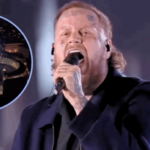 Jelly Roll Meets The Pope, Performs “Hard Fought Hallelujah” Inside Vatican City