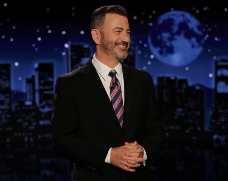 Sinclair ends its Jimmy Kimmel boycott